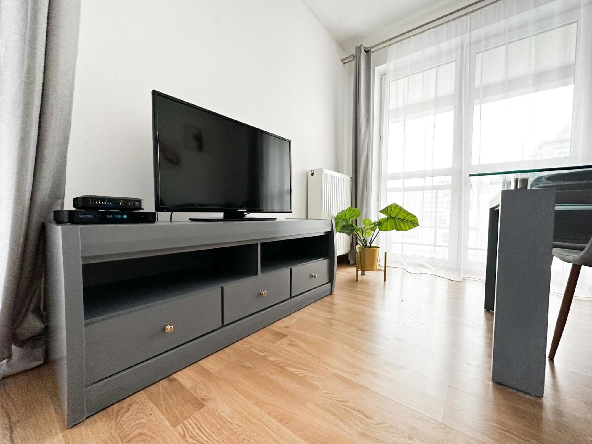 Warsaw Inside Apartments Exterior foto